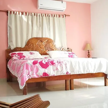 Casa Gacela Cozumel